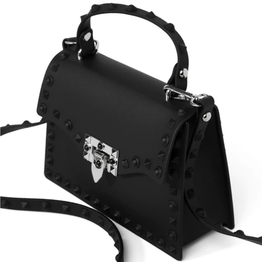 Black shoulder/ handbag NWT